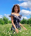 Rencontre Femme : Galina, 51 ans à Ukraine  Kiev